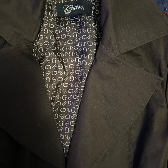 Guess coat - Picture 3 of 4